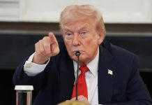 Трамп заявил о готовности США помочь Финляндии
