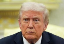 У США самые мощные вооруженные силы в мире, заявил Трамп