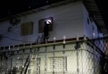 Ураган «Мелисса» привел к наводнениям и разрушениям на Ямайку, пишут СМИ