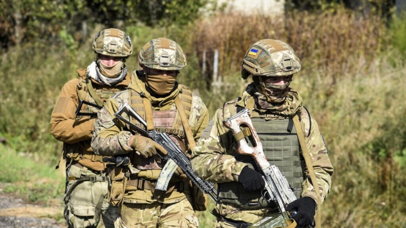В 80-й бригаде ВСУ умирают от болезней