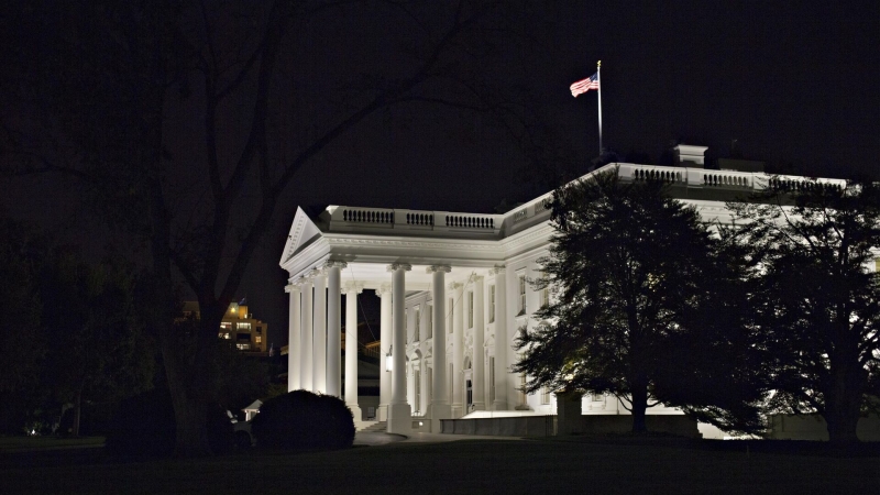 В администрации Трампа сомневаются, что встреча с Ким Чен Ыном состоится