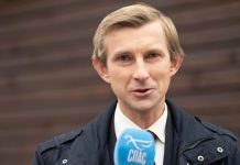 В Дагестане опровергли информацию о гибели шеф-редактора канала «Спас»