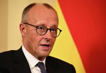 В Германии предложили Мерцу отправиться воевать на Украине