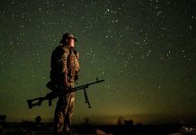 В Китае высказались о новом российском оружии