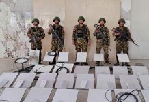 В колл-центрах Мьянмы могут быть еще россияне, заявили в генконсульстве