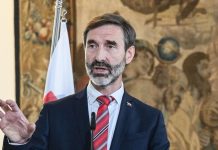 В МИД Словакии заявили, что не поддержат Украину для вступления в НАТО