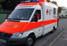 В немецком Эссене при стрельбе пострадали два человека, сообщили СМИ