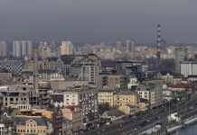 В нескольких областях Украины ввели экстренные отключения света