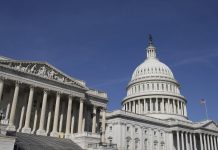 В сенат США внесли резолюцию с осуждением якобы нарушения пространства НАТО