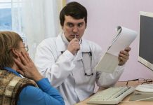 Врачей нет, а когда не будет и фельдшеров, ветеринаров на всех не хватит