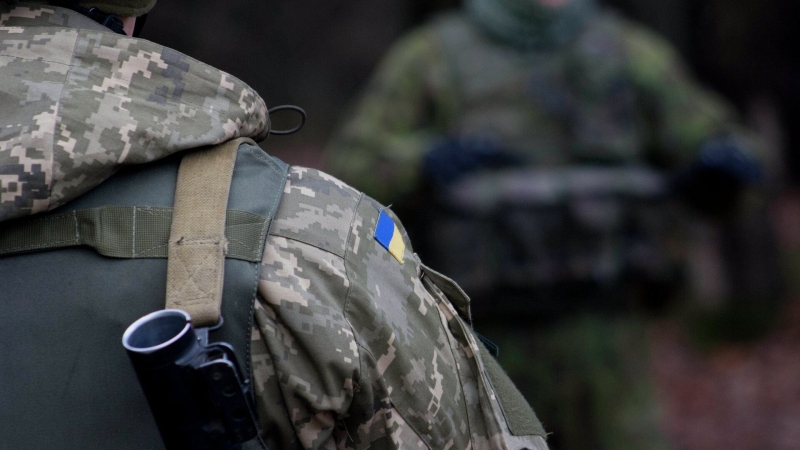 ВСУ бросили в бой в Сумской области батальон не получивших выплату боевиков