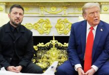 Зеленский поставил Трампу новое условие