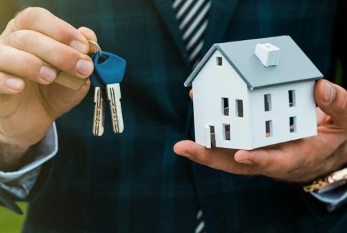 Выкуп домов и квартир: профессиональный подход к вашей выгоде