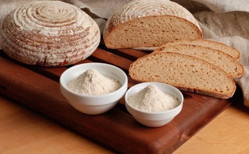 Хлебопекарные улучшители: секреты массового производства качественного хлеба