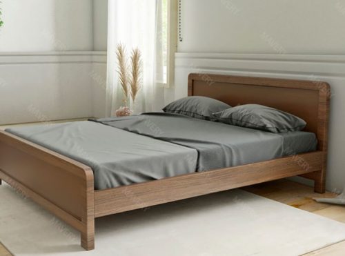 Как выбрать идеальную кровать для спальни: главные критерии и советы экспертов