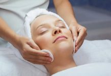 Атравматическая чистка лица: бережное очищение без боли и травм