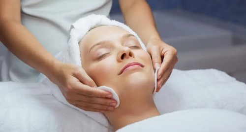 Атравматическая чистка лица: бережное очищение без боли и травм