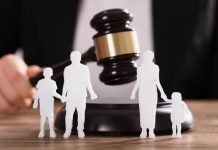 Юрист по алиментам