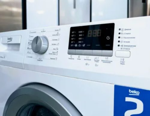Надёжность и стиль: почему выбирают бытовую технику Beko