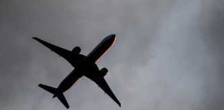 Аэропорт в Литве приостановил полеты на фоне информации об аэростатах