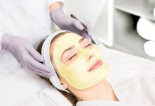 Биорепил пилинг лица: эффект, отзывы, противопоказания и сколько держится результат