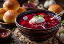 Борщ под запретом: кому и почему стоит отказаться от любимого супа