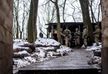 Бразильский офицер назвал последствия потери ВСУ Красноармейска