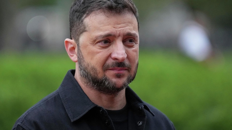 "Что происходит": на Западе забили тревогу из-за состояния Зеленского