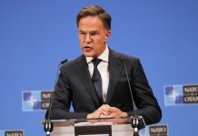 До заключения мира на Украине еще далеко, считает генсек НАТО