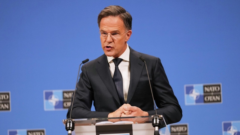 До заключения мира на Украине еще далеко, считает генсек НАТО