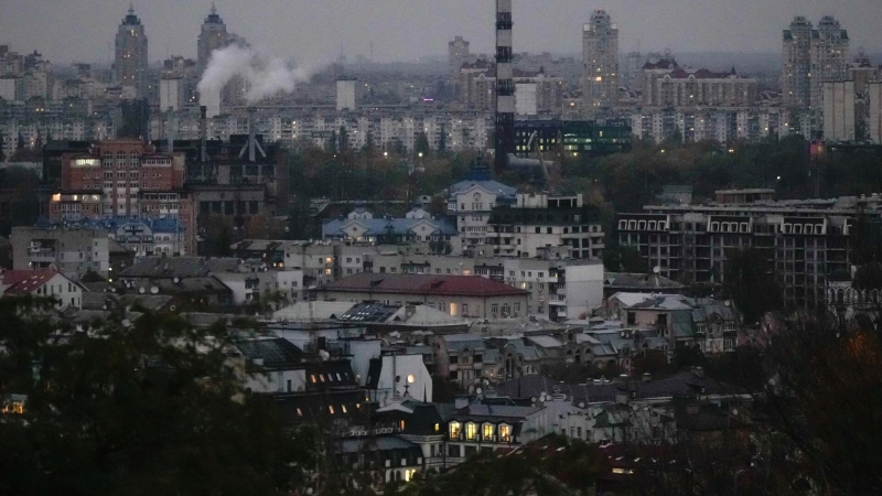 Экс-глава "Укрэнерго": Киев боится реакции народа на отключения энергии