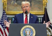 Эксперт заявил, что Трамп не выполняет предвыборные обещания