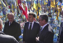 ЕС подготовил встречное предложение к американскому плану, сообщили СМИ