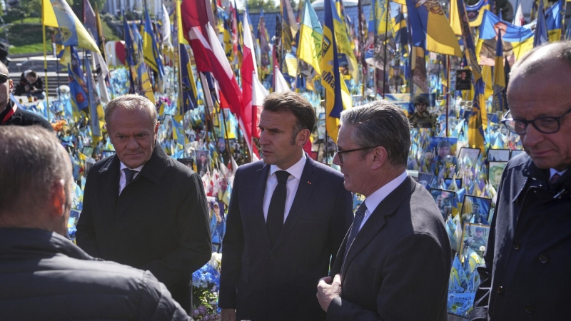 ЕС подготовил встречное предложение к американскому плану, сообщили СМИ