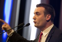 Французский политик Филиппо рассказал, кто заплатит за самолеты для Украины