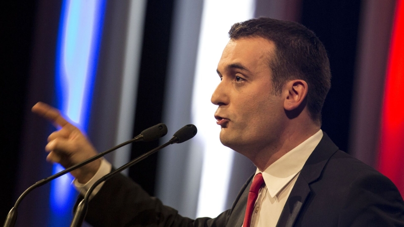 Французский политик Филиппо рассказал, кто заплатит за самолеты для Украины