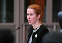 «Говорит самую мерзость». Заявление Каллас о России поразило журналиста