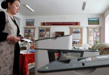 Граждане Киргизии активно участвуют в выборах за рубежом, заявили в ЦИК
