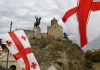 Грузия приостановила работу в сессиях парламентской ассамблеи «Евронест»