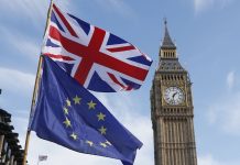 Independent раскрыло, сколько Британия теряет в год из-за Brexit