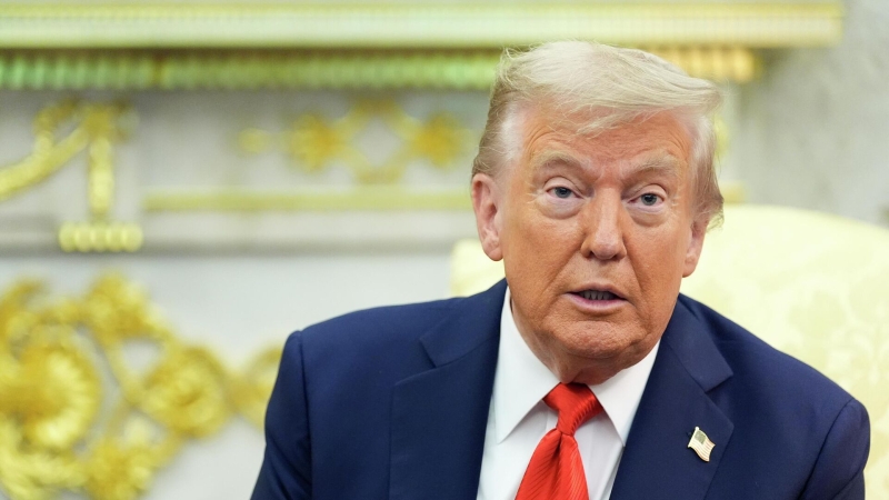 Иран хочет договариваться с США, заявил Трамп