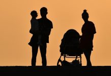 Исследование показало, сколько россиян хотят завести детей в ближайшие годы