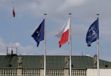 Из плана США по Украине удалили пункт о размещении истребителей в Польше