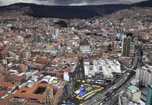 Ядерный центр «Росатома» поможет Боливии бороться с денге