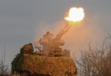 Киеву грозит обрушение фронта, заявил Марочко