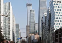 Китай стал мировым лидером по количеству научных публикаций