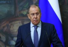 Лавров: США, похоже, трудно убедить Зеленского не мешать урегулированию