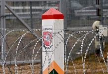Литва не осознает потерь от закрытия границы, считают в Белоруссии