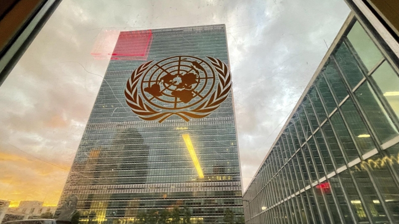 Ливан готовит жалобу на Израиль в СБ ООН