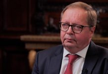 Лондон не интересует мирный план по Украине, заявил посол в Британии